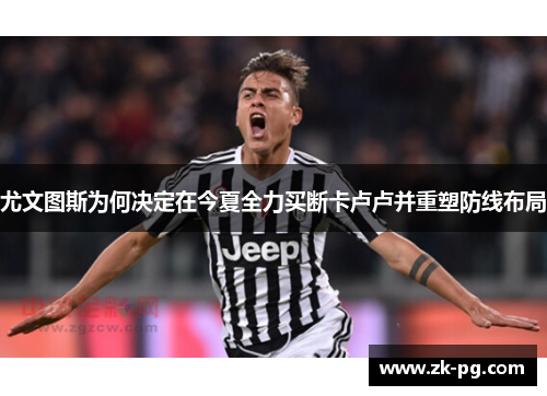 尤文图斯为何决定在今夏全力买断卡卢卢并重塑防线布局