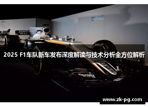 2025 F1车队新车发布深度解读与技术分析全方位解析