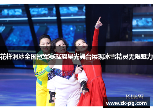 花样滑冰全国冠军赛璀璨星光舞台展现冰雪精灵无限魅力
