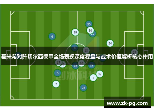 基米希对阵切尔西德甲全场表现深度复盘与战术价值解析核心作用
